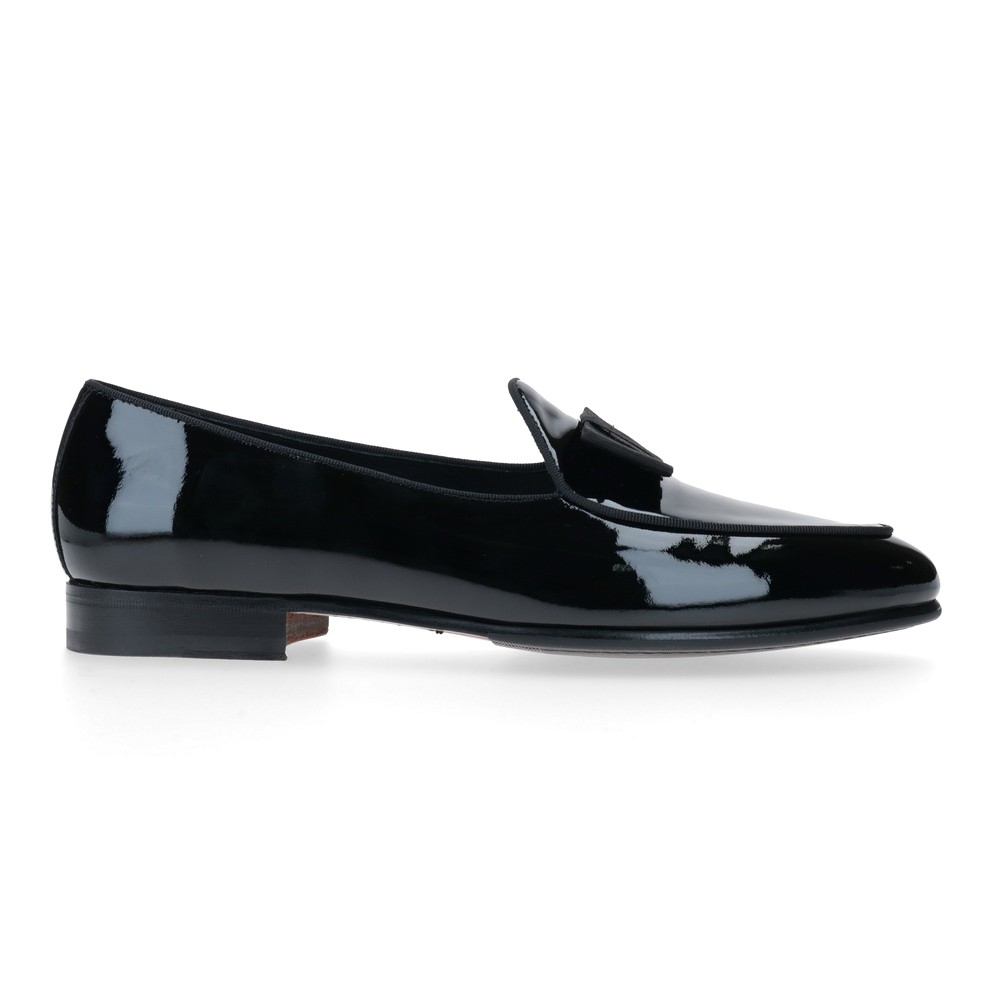 Berwick 1707 5200-T01 CHAROL NEGRO Libre de impuestos
