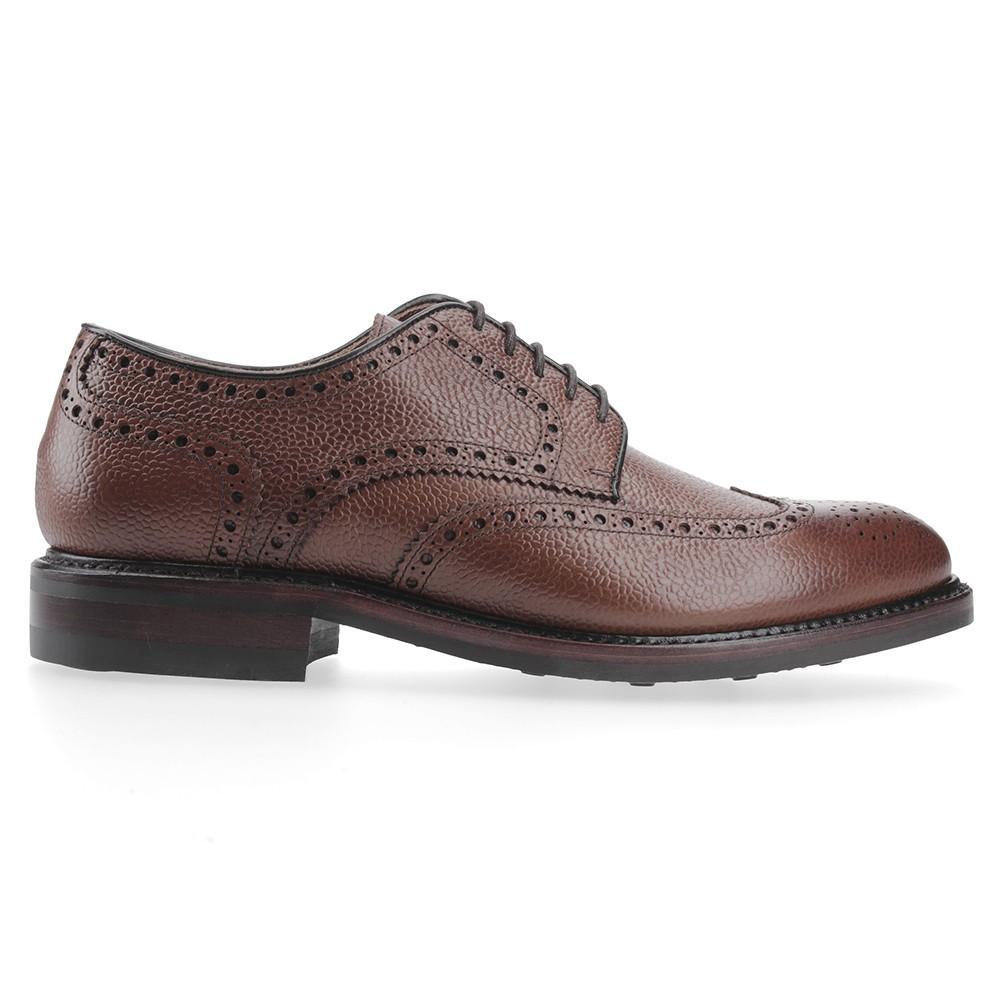Berwick 1707 4170-K1 COUNTRY CALF NIGER Última moda