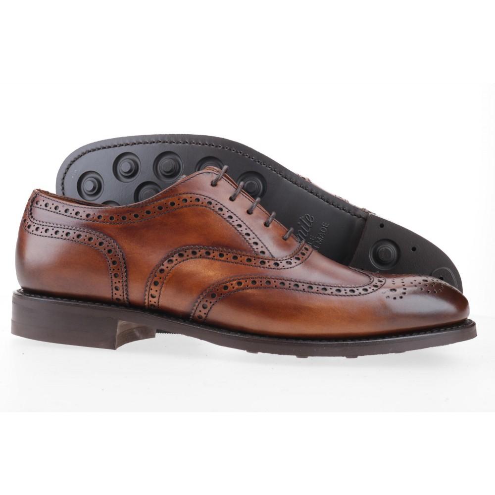 Berwick 1707 5451-T03 CRUST MARRÓN MEDIO Descuento por venta flash