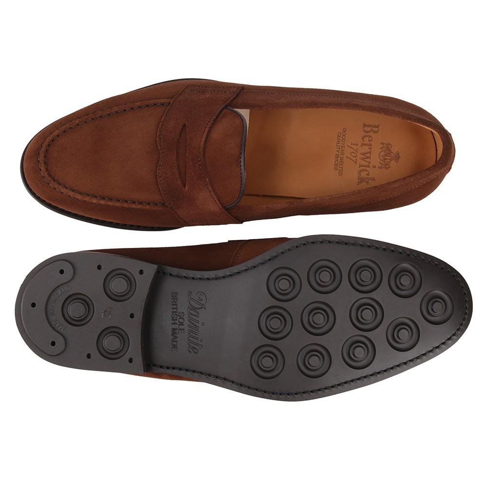 Berwick 1707 9628-K5 SUPERBUCK SNUFF Devoluciones gratuitas