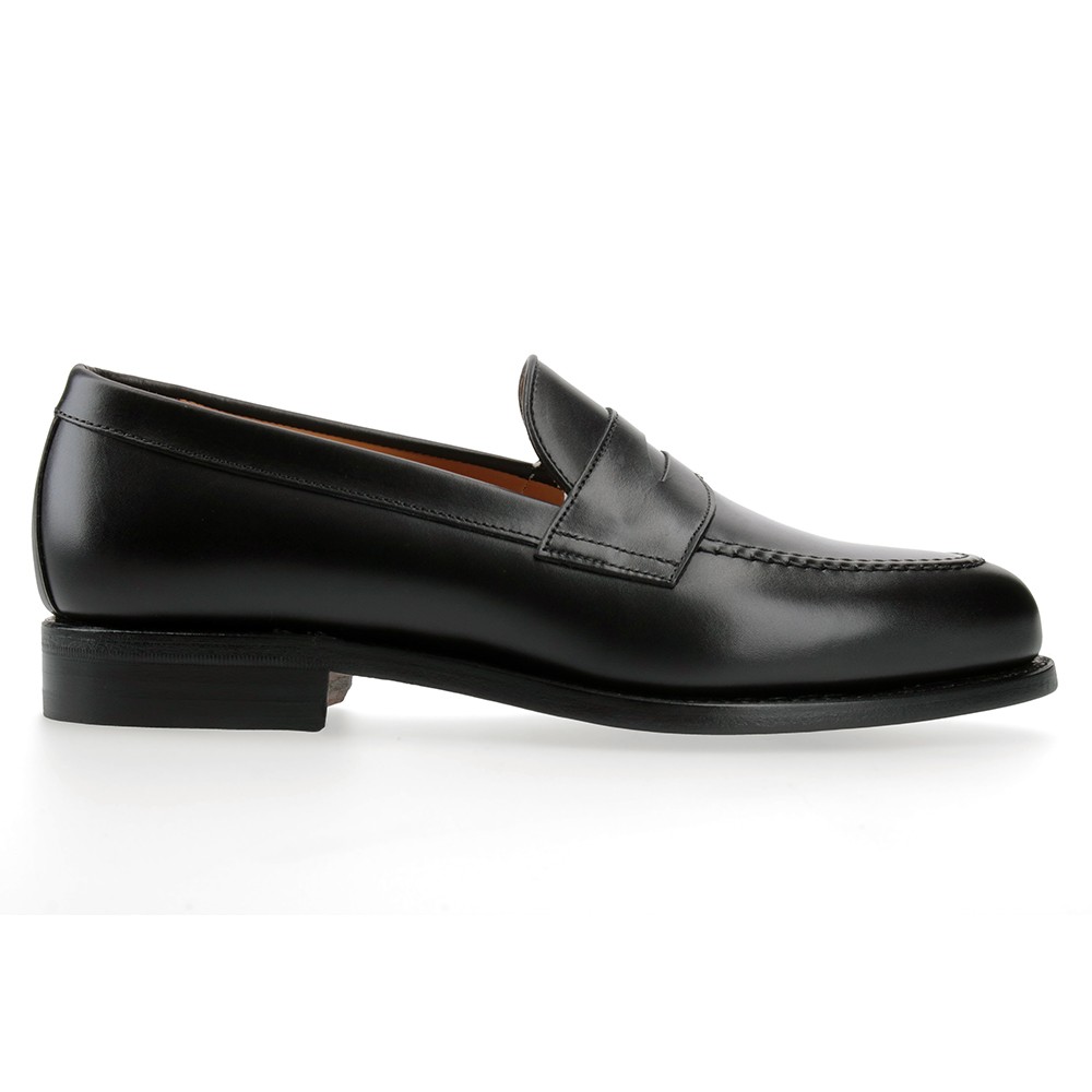 Berwick 1707 9628-K6 BOXCALF NEGRO En línea