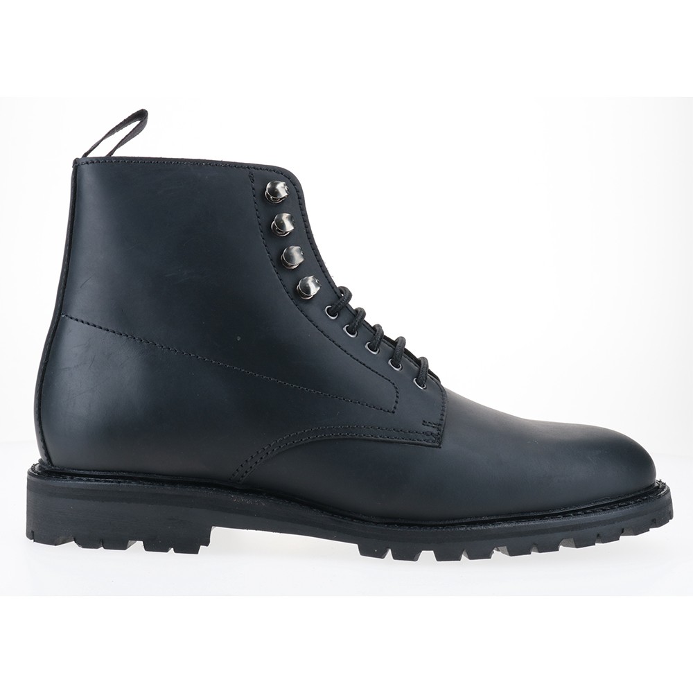 Berwick 1707 574-T03 BOX CRAZY RUSTIK NEGRO Outlet online