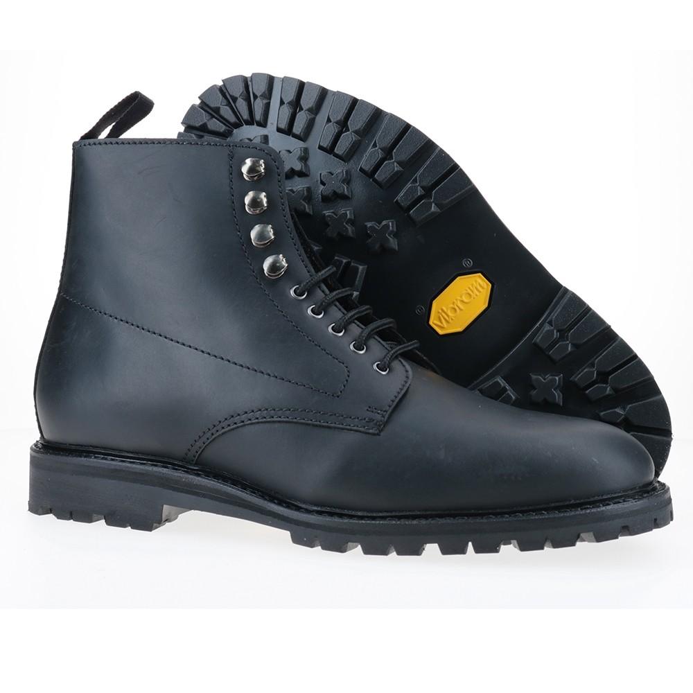 Berwick 1707 574-T03 BOX CRAZY RUSTIK NEGRO Outlet online