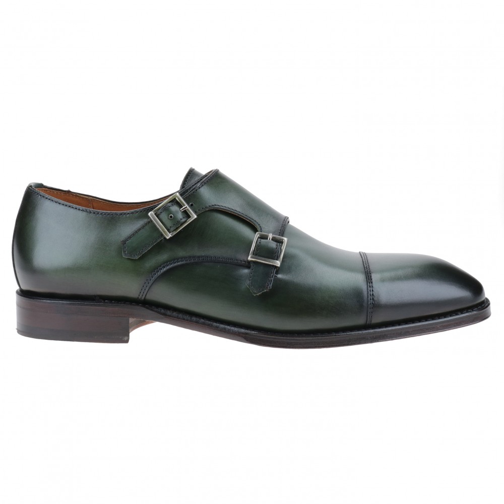 Berwick 1707 5441-T07 CRUST 240 VERDE Rebajas de fábrica