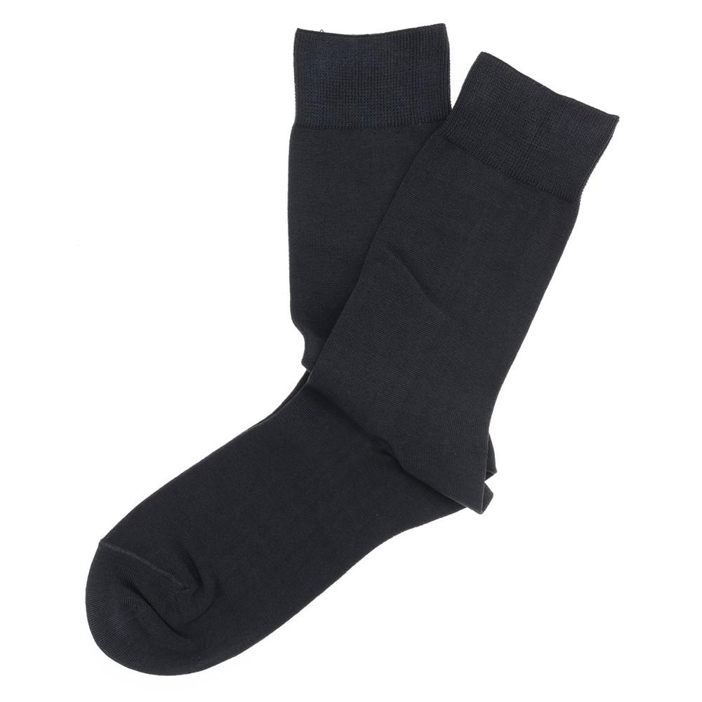 Berwick 1707 9962 CALCETINES DE VERANO - ANTRACITA