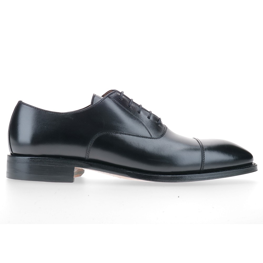 Berwick 1707 5217-K1 BOX CALF NEGRO Tienda