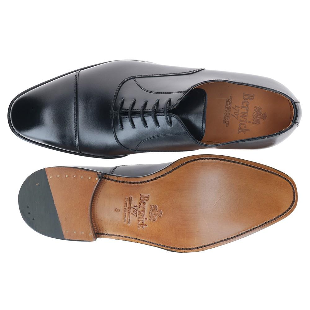 Berwick 1707 5217-K1 BOX CALF NEGRO Tienda