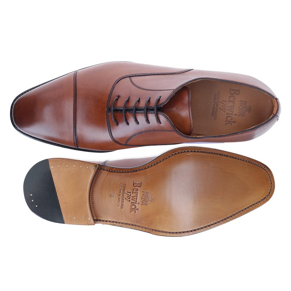 Berwick 1707 5217-K2 VEGANO TAN Liquidación
