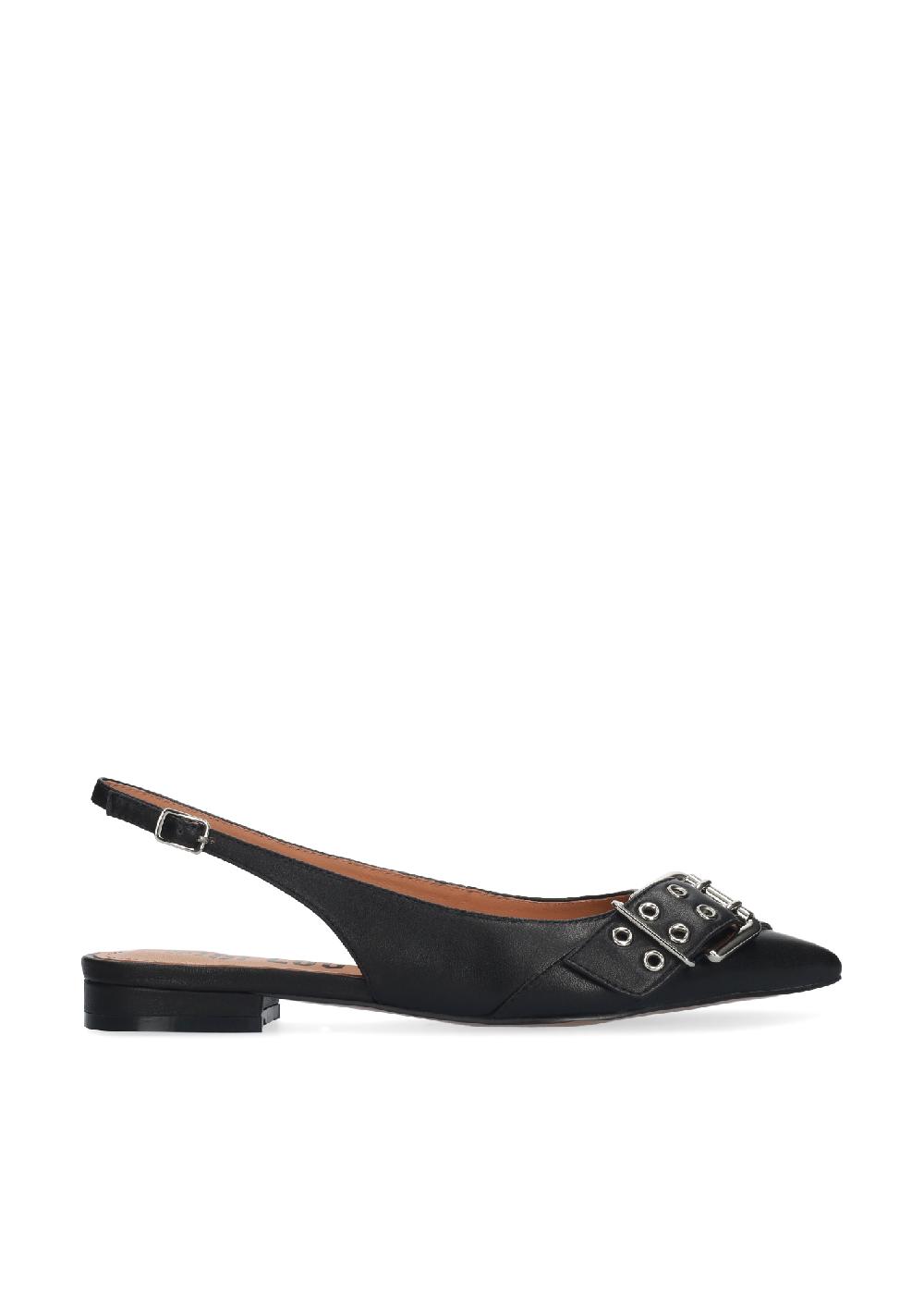 ﻿Bibi lou SAMIRA FLAT