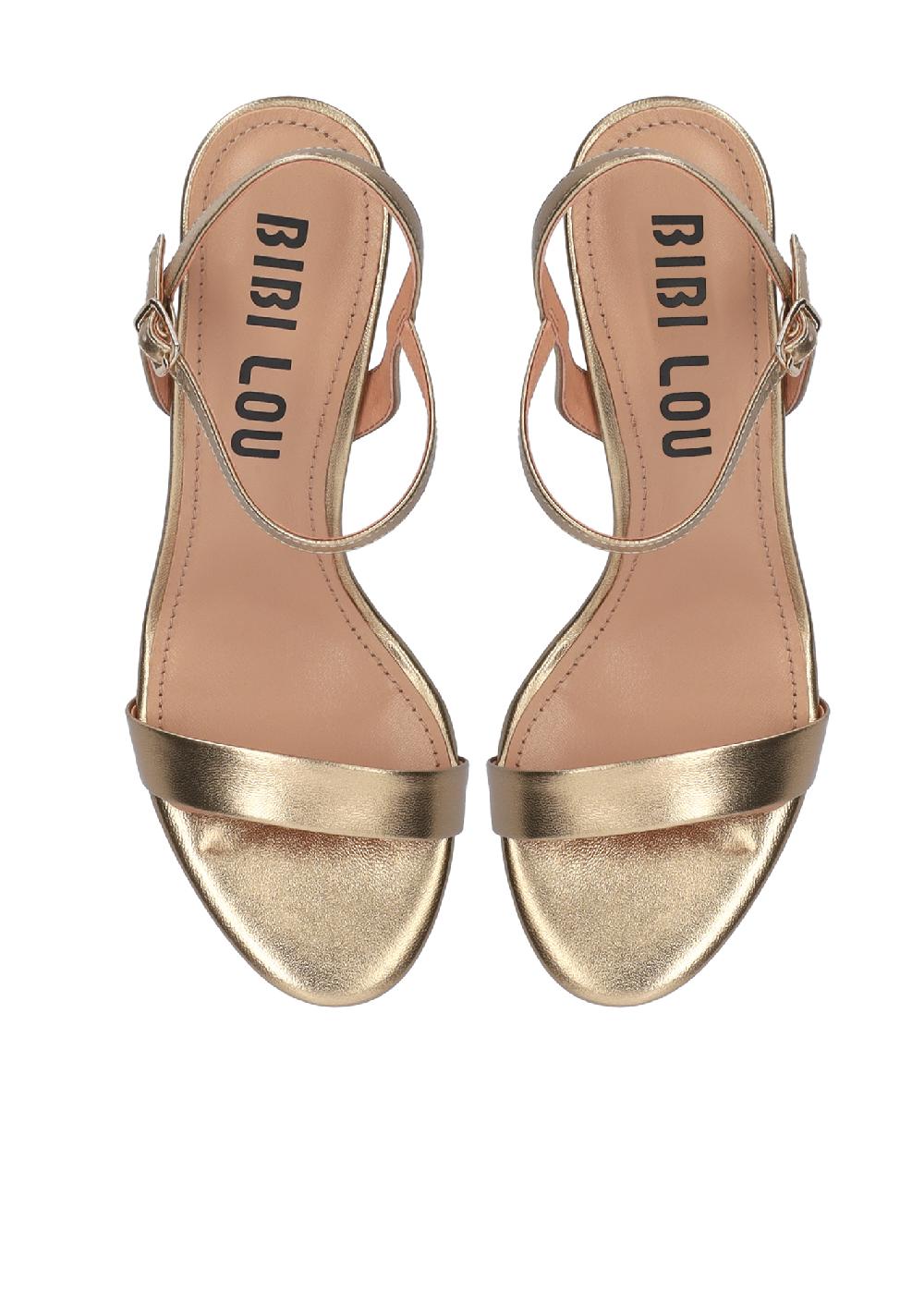 Bibi lou LOTUS 65 SANDAL Promoción trimestral