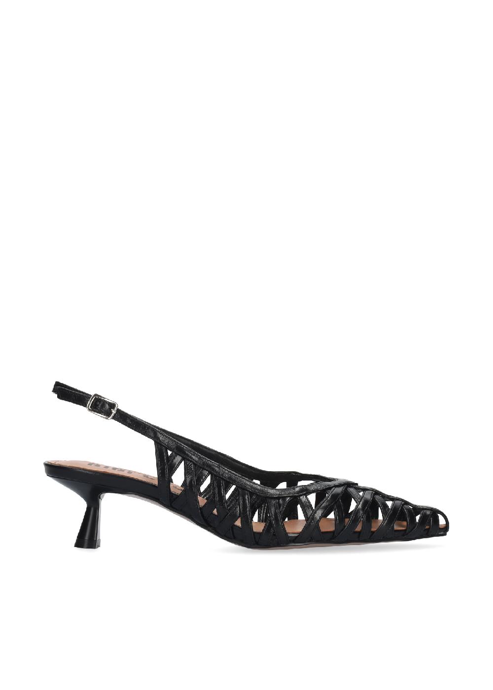 Bibi lou LIALA 45 PUMP