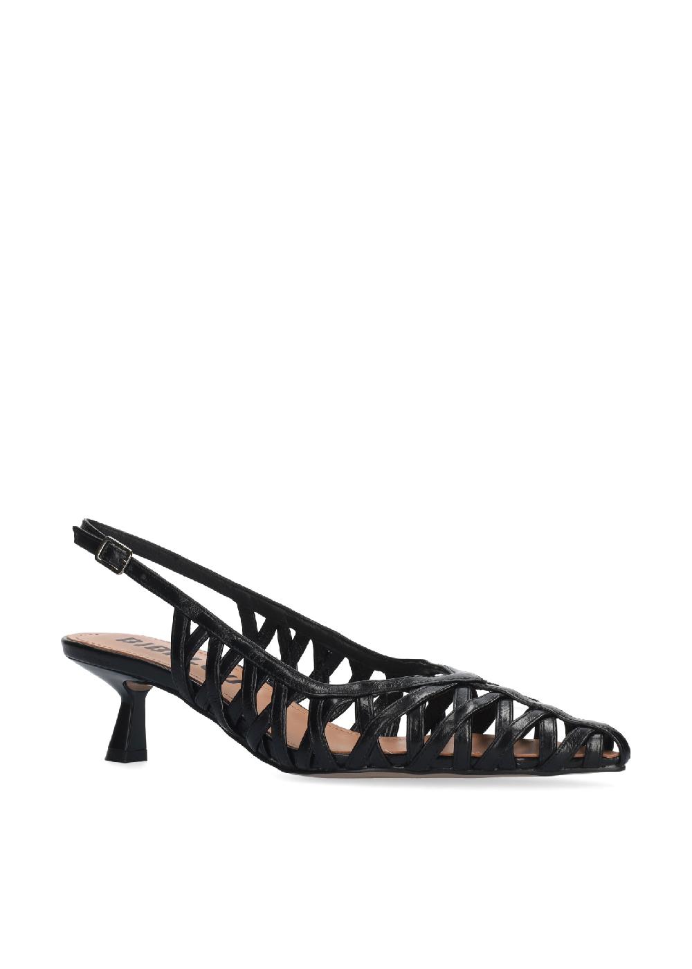 Bibi lou LIALA 45 PUMP Grandes descuentos