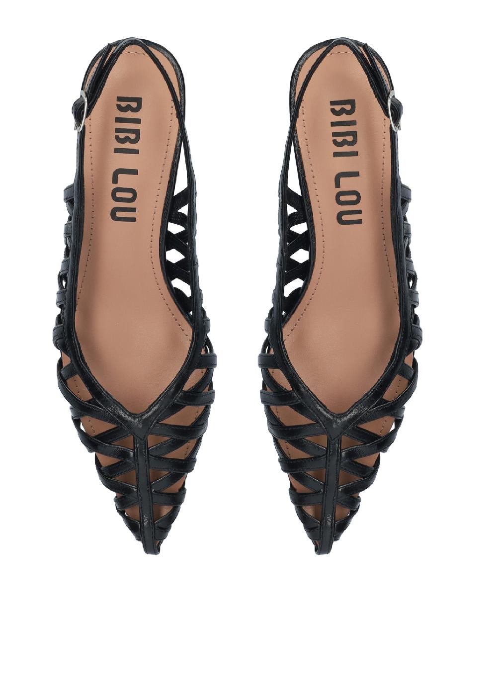 Bibi lou LIALA 45 PUMP Grandes descuentos