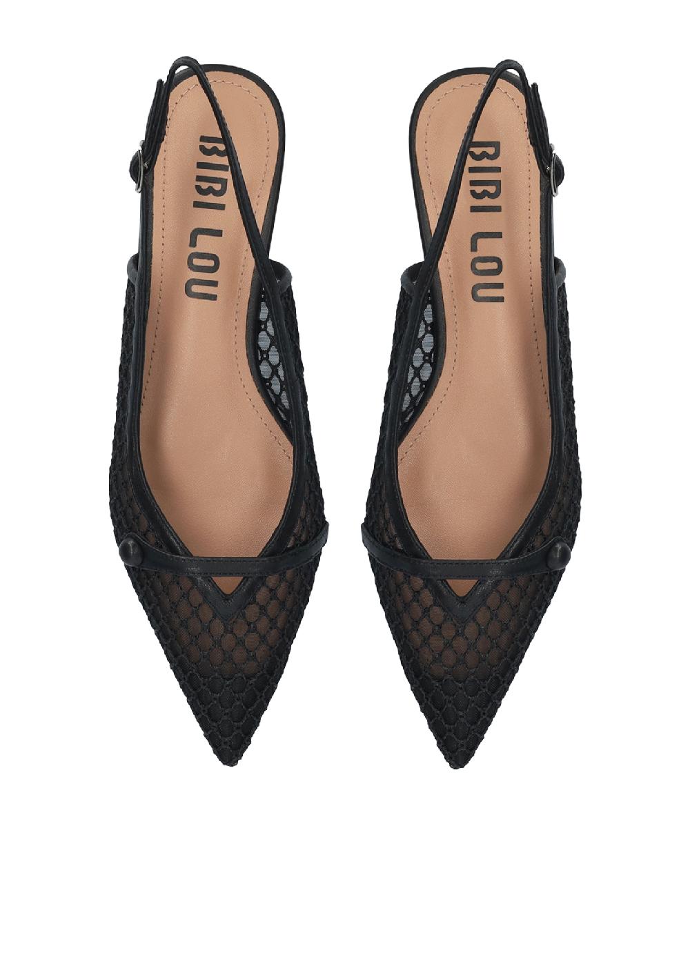 Bibi lou XAIA FLAT Envío internacional gratuito