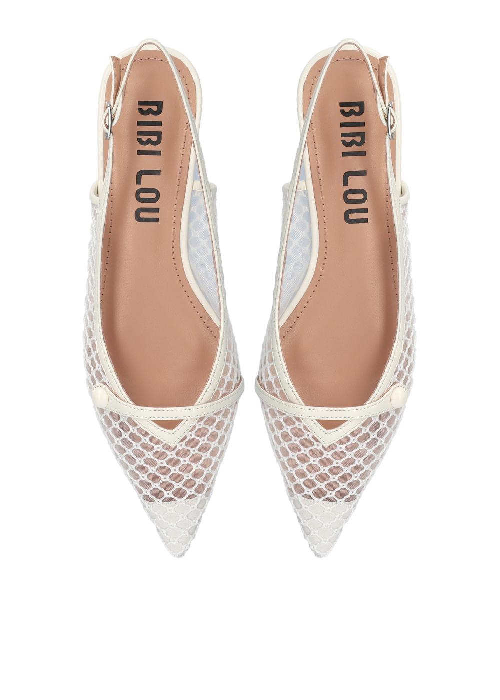 Bibi lou XAIA FLAT Tienda de fábrica