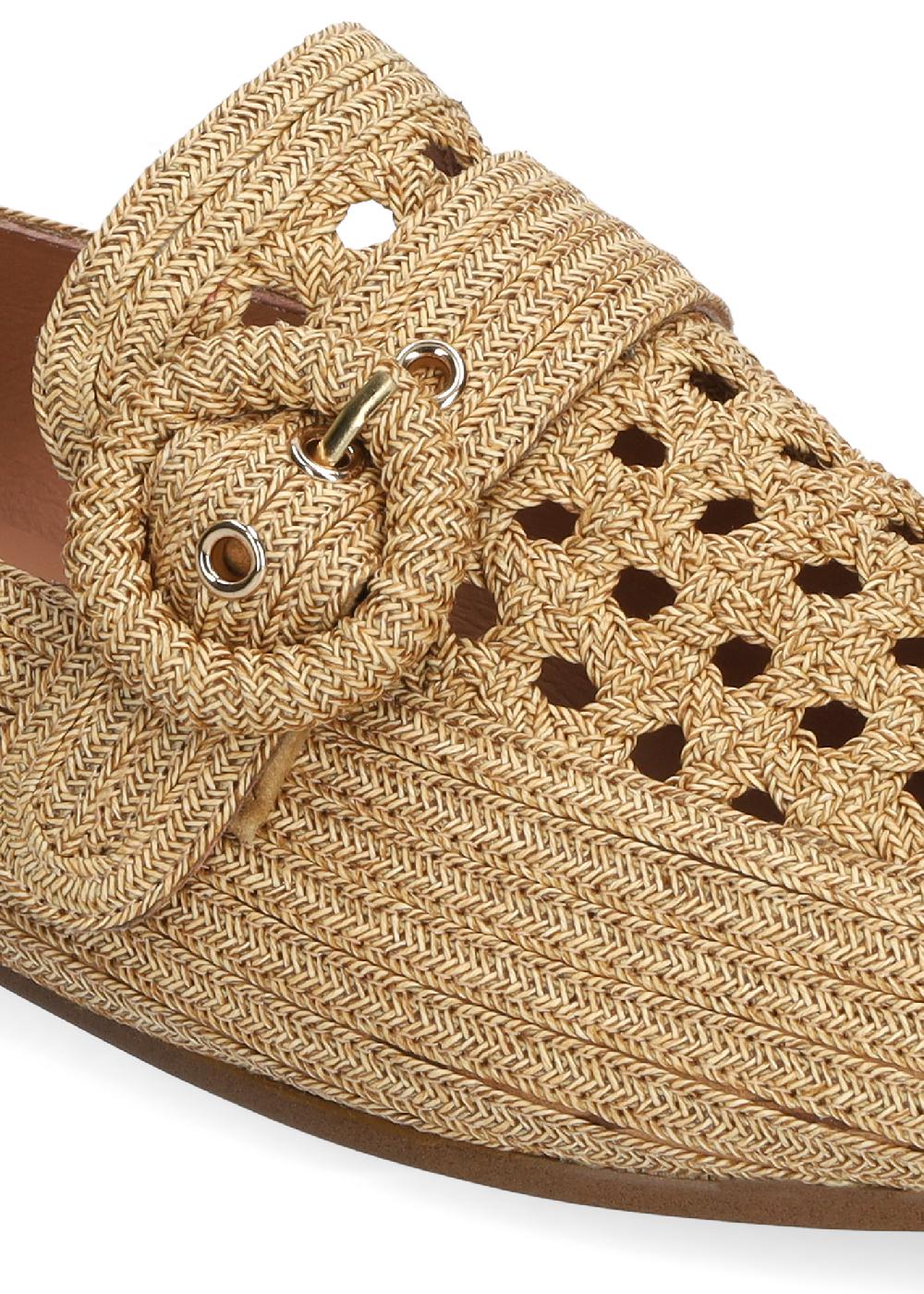 Bibi lou QUINA LOAFER Ahorra y exporta