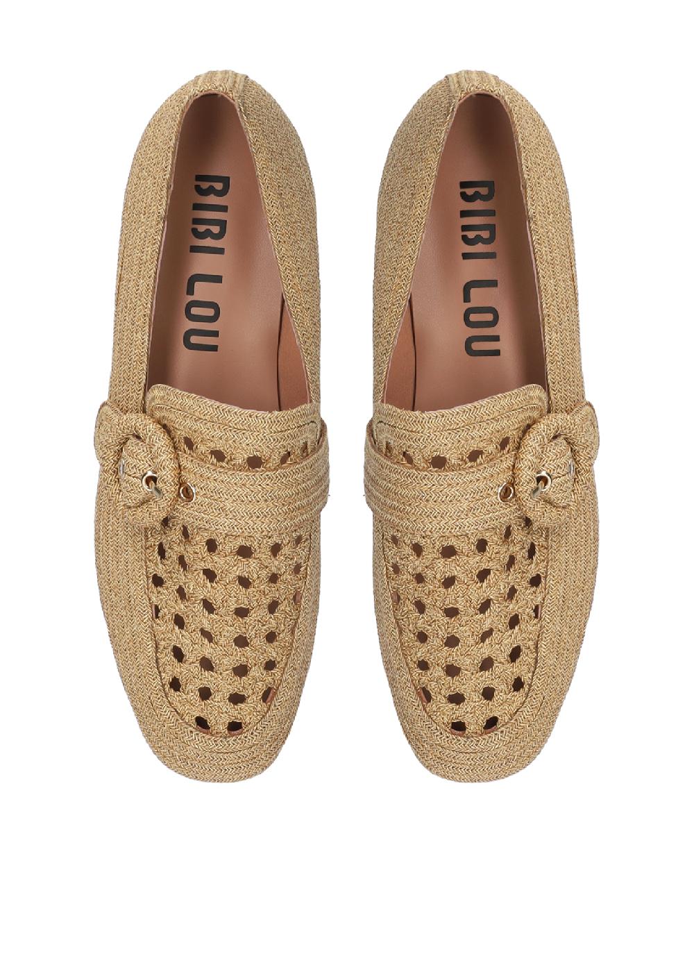 Bibi lou QUINA LOAFER Ahorra y exporta