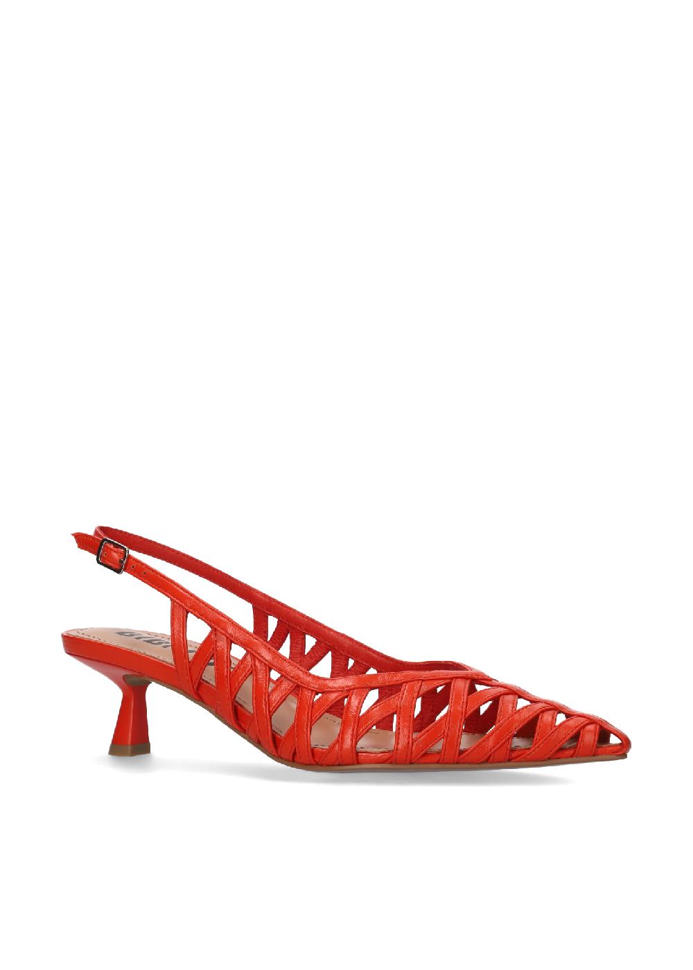 Bibi lou LIALA 45 PUMP Precios de Black Friday