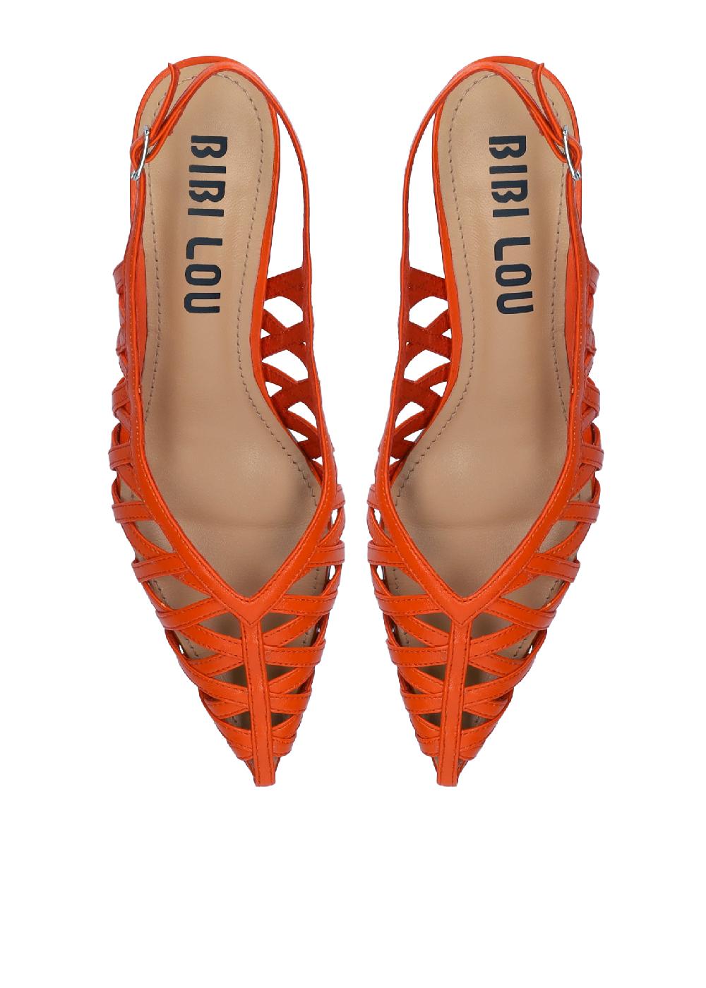Bibi lou LIALA 45 PUMP Precios de Black Friday