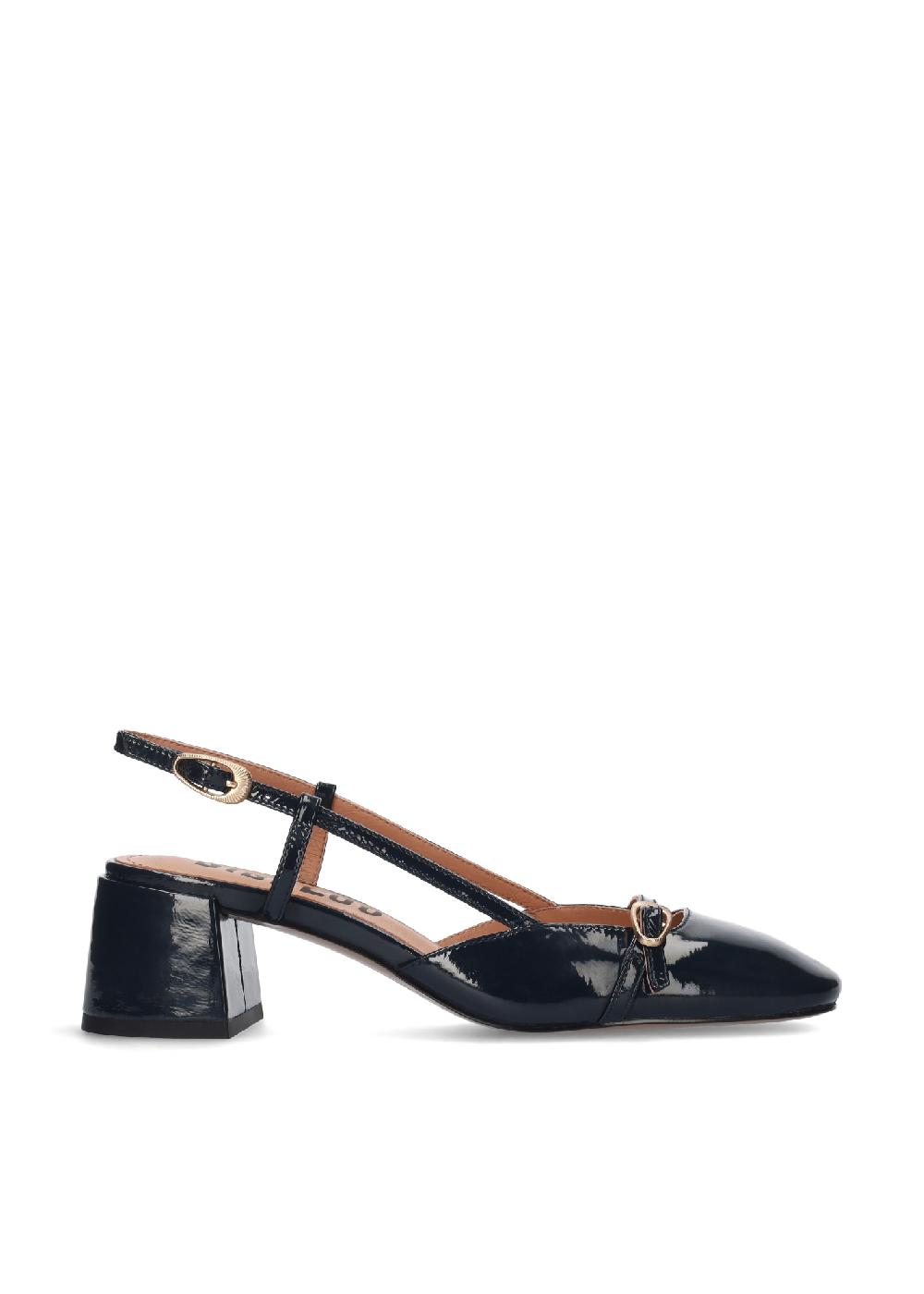 Bibi lou PATTY 50 PUMP