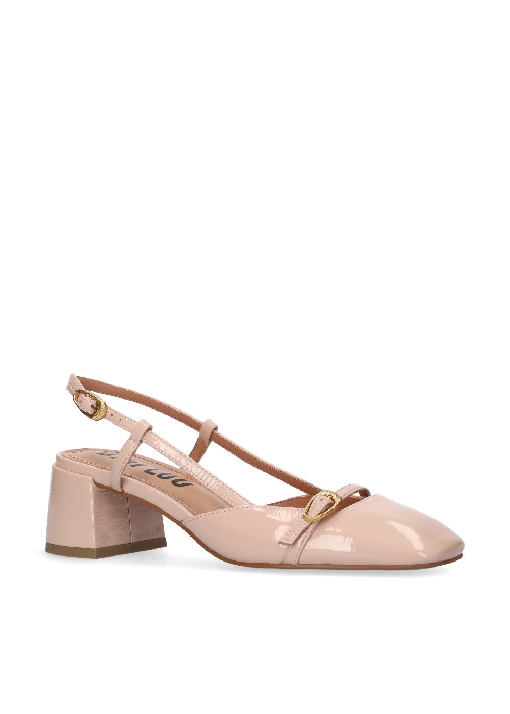 Bibi lou PATTY 50 PUMP Descuentos del mes