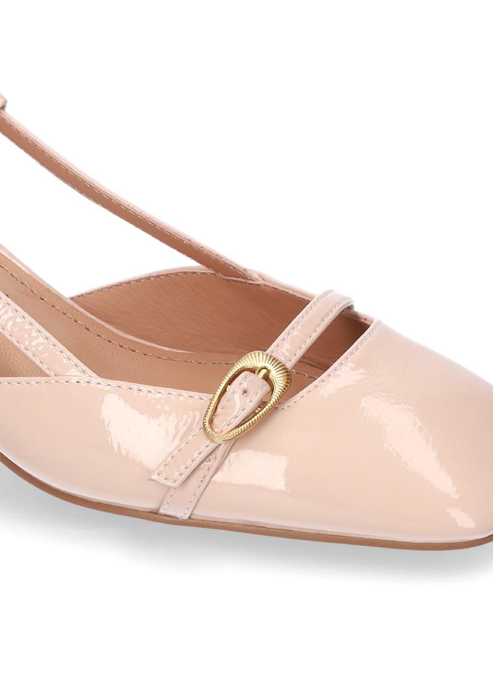 Bibi lou PATTY 50 PUMP Descuentos del mes