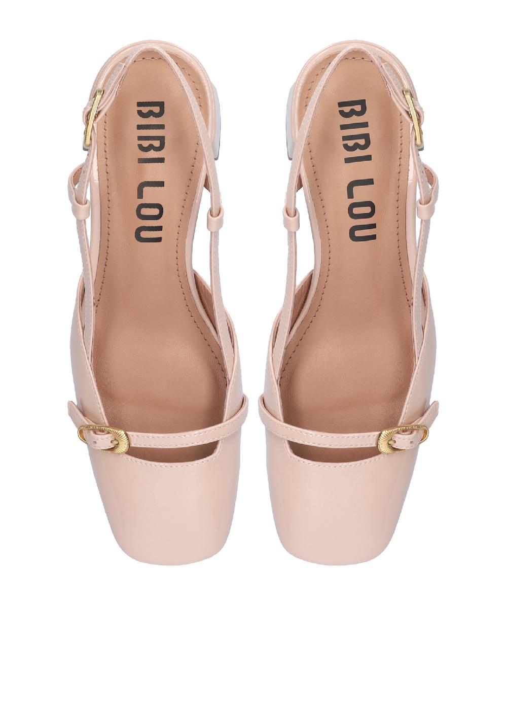 Bibi lou PATTY 50 PUMP Descuentos del mes