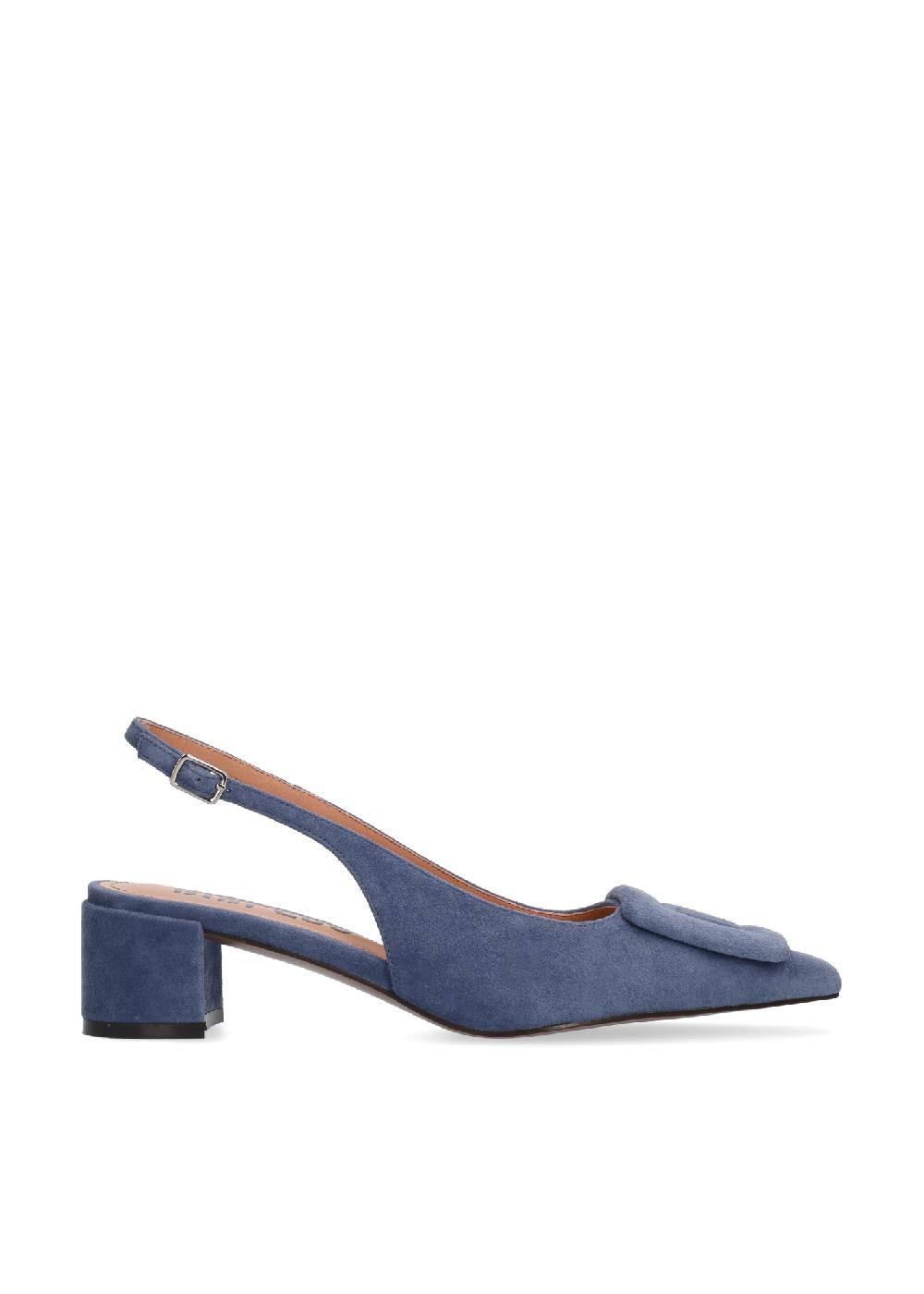 Bibi lou BONNIE 45 PUMP