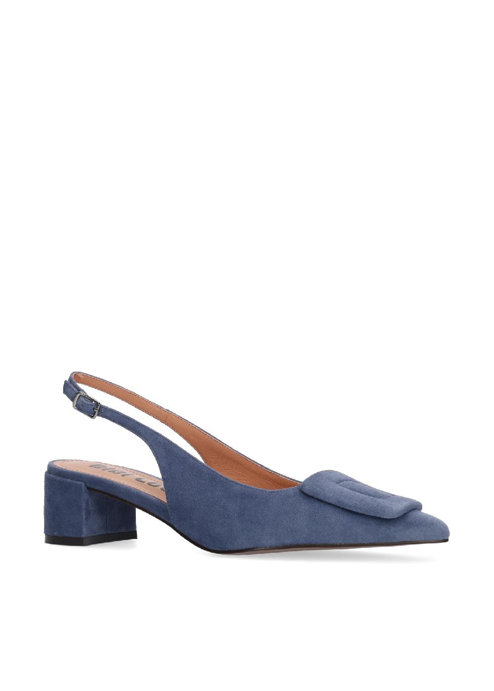 Bibi lou BONNIE 45 PUMP Última moda