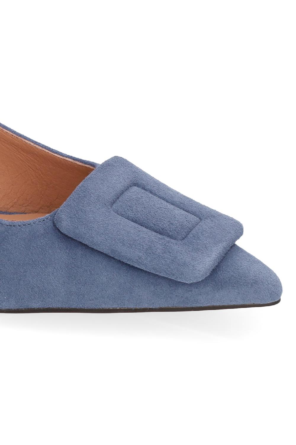 Bibi lou BONNIE 45 PUMP Última moda