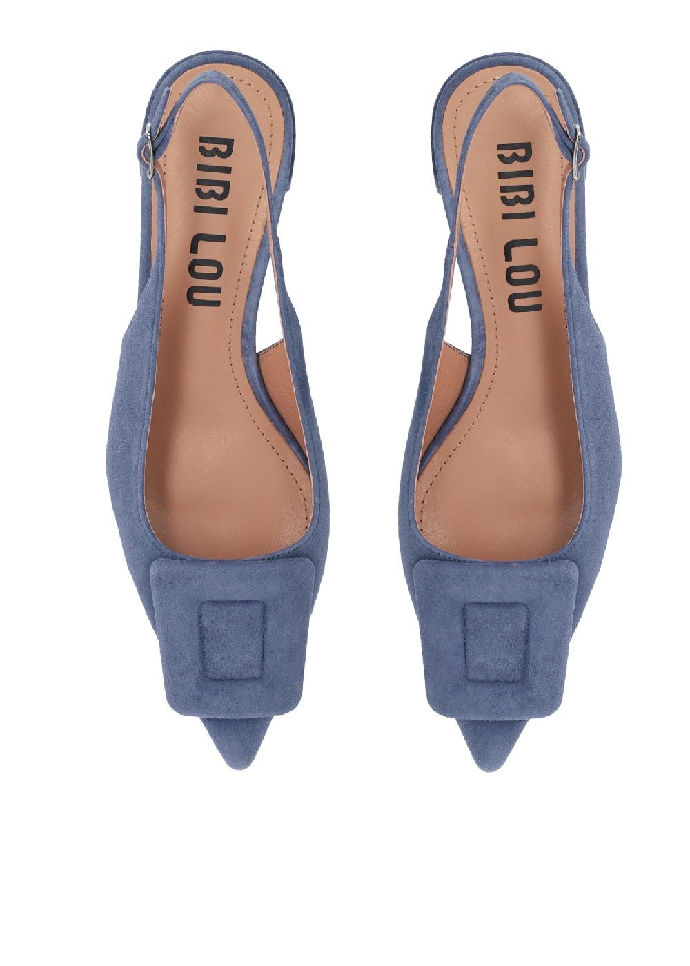 Bibi lou BONNIE 45 PUMP Última moda