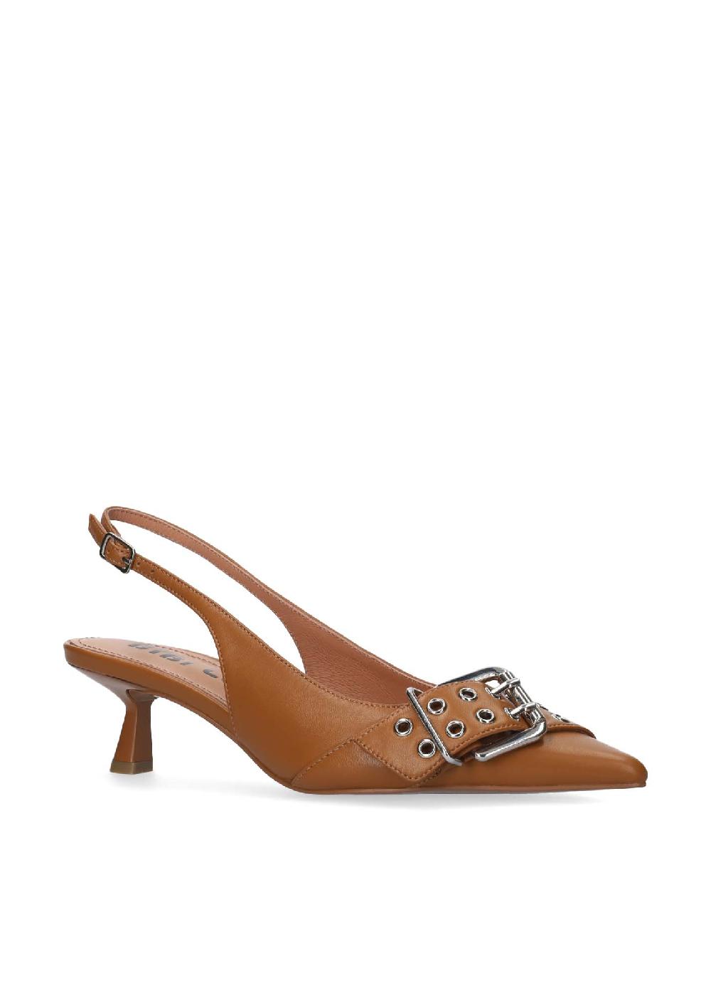 Bibi lou SAMIRA 45 PUMP Descuento por venta flash