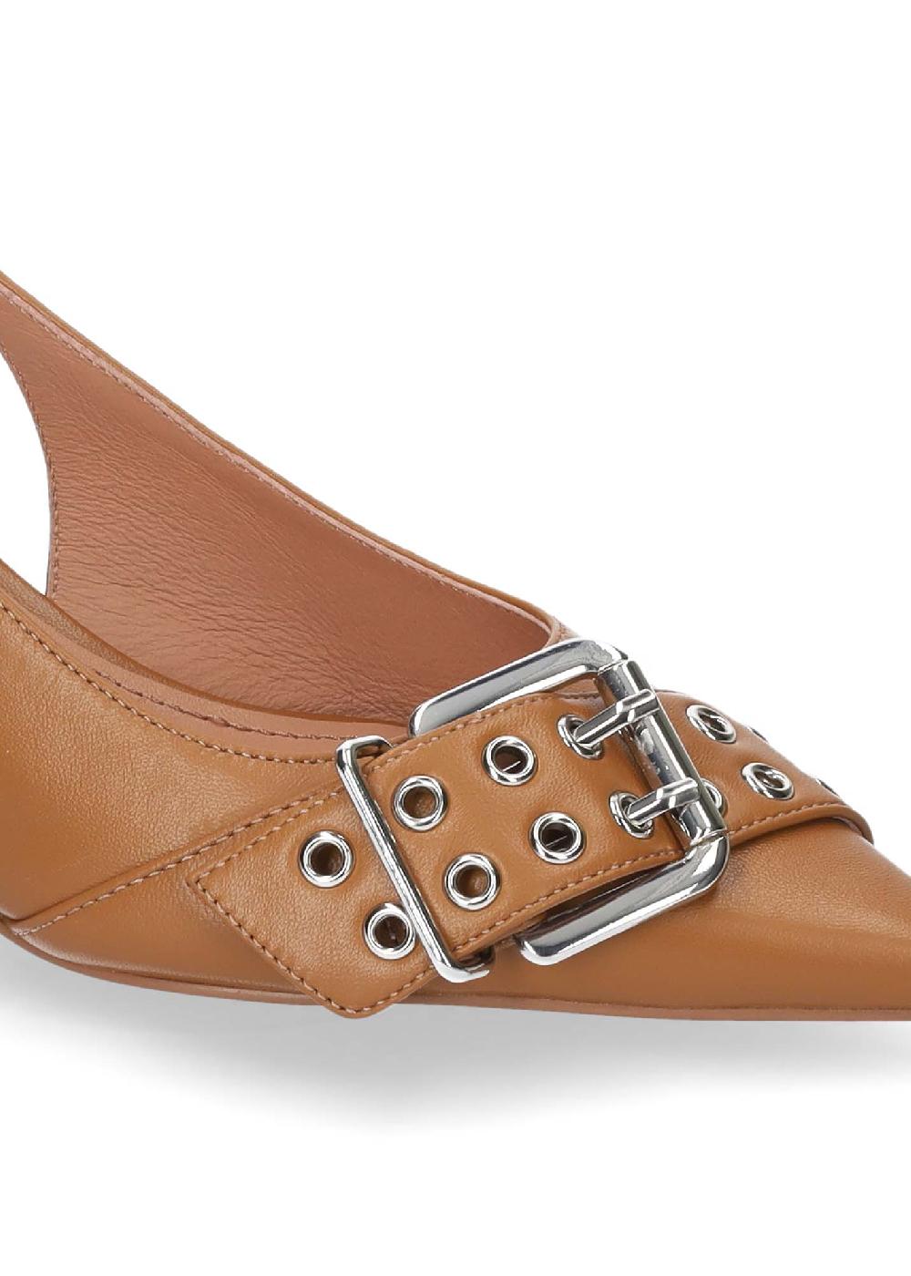 Bibi lou SAMIRA 45 PUMP Descuento por venta flash