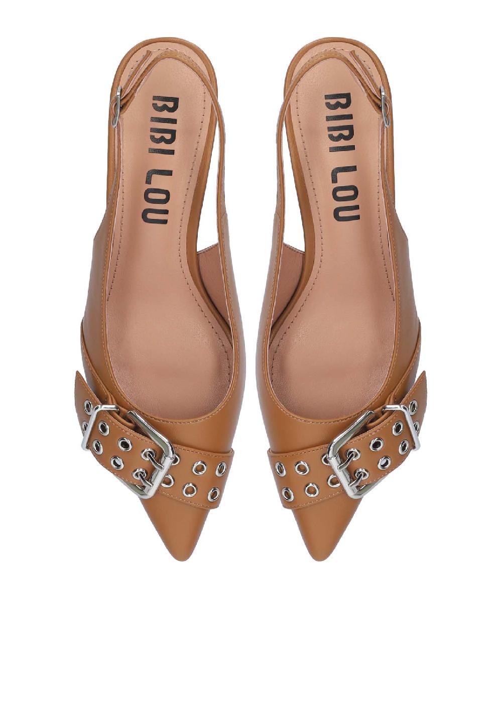 Bibi lou SAMIRA 45 PUMP Descuento por venta flash