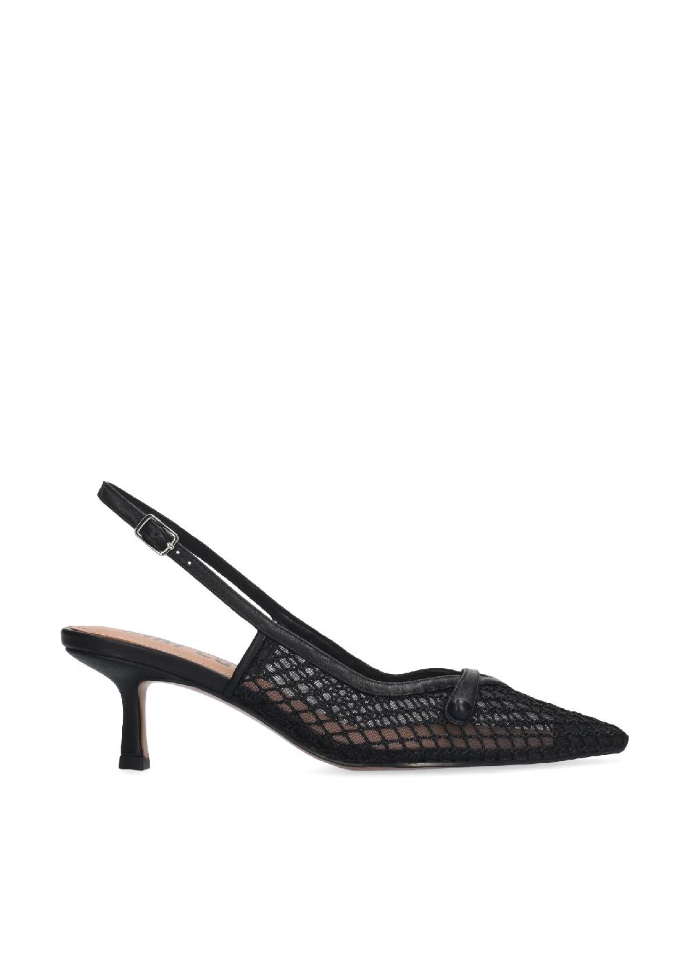 Bibi lou XAIA 55 PUMP