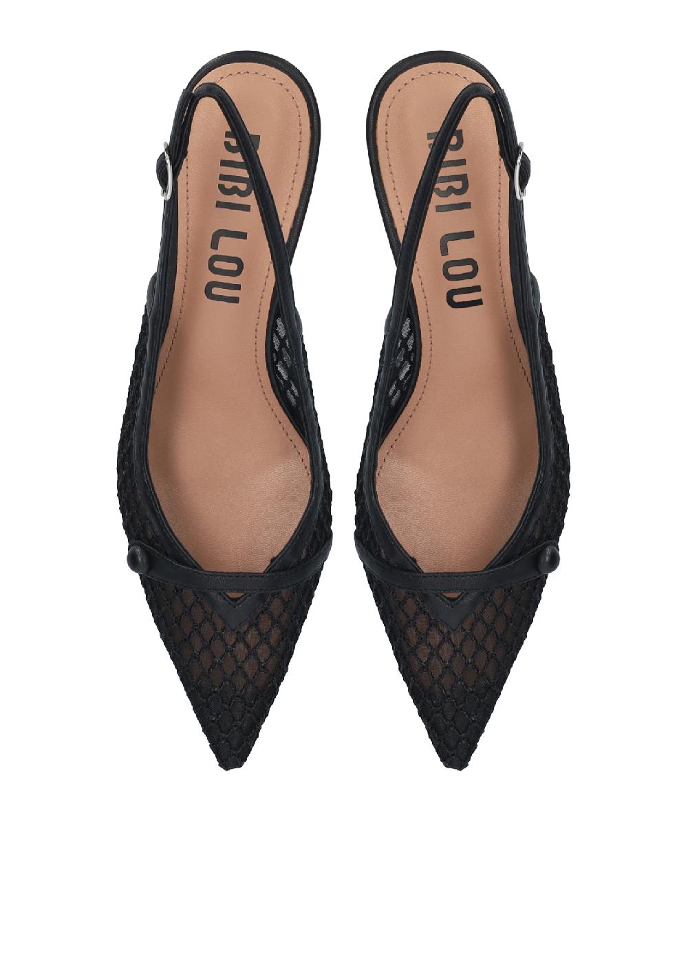 Bibi lou XAIA 55 PUMP Ofertas de temporada