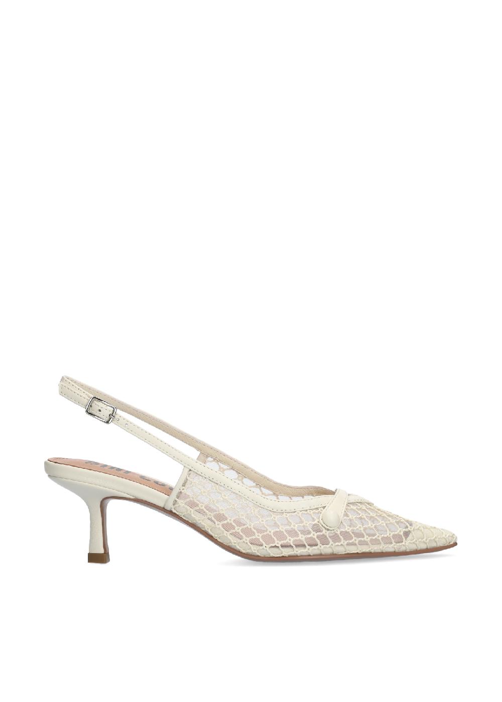 Bibi lou XAIA 55 PUMP