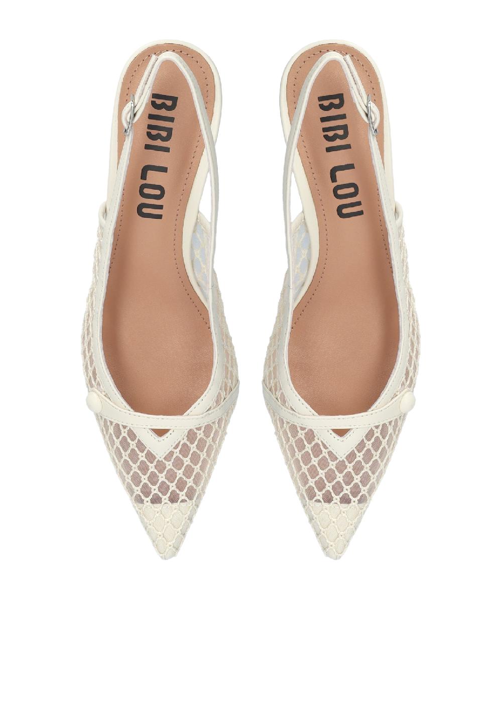 Bibi lou XAIA 55 PUMP Ofertas especiales
