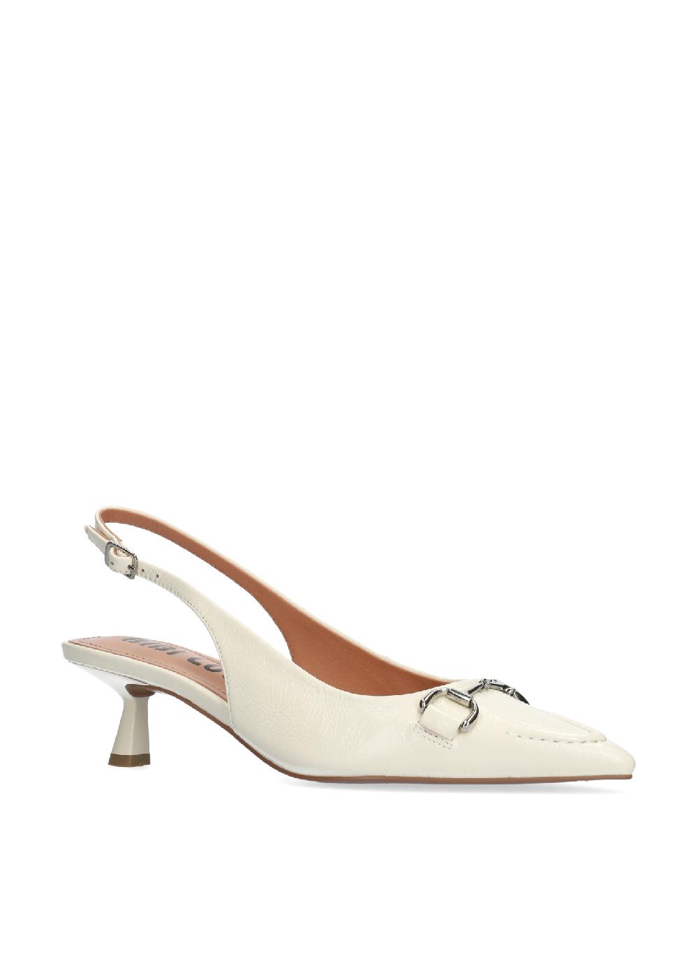 Bibi lou ASHE 45 PUMP Grandes ahorros