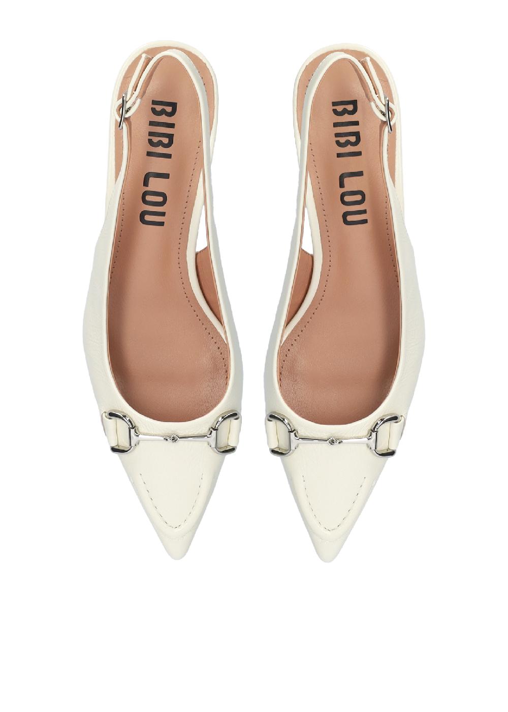 Bibi lou ASHE 45 PUMP Grandes ahorros