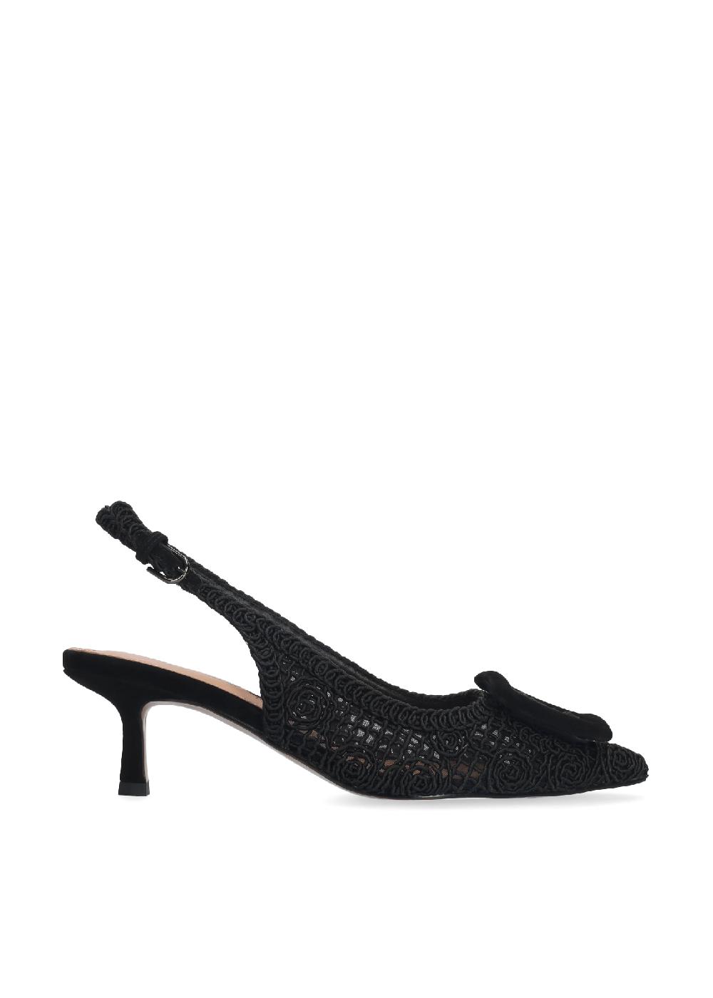Bibi lou DALILA PUMP 55