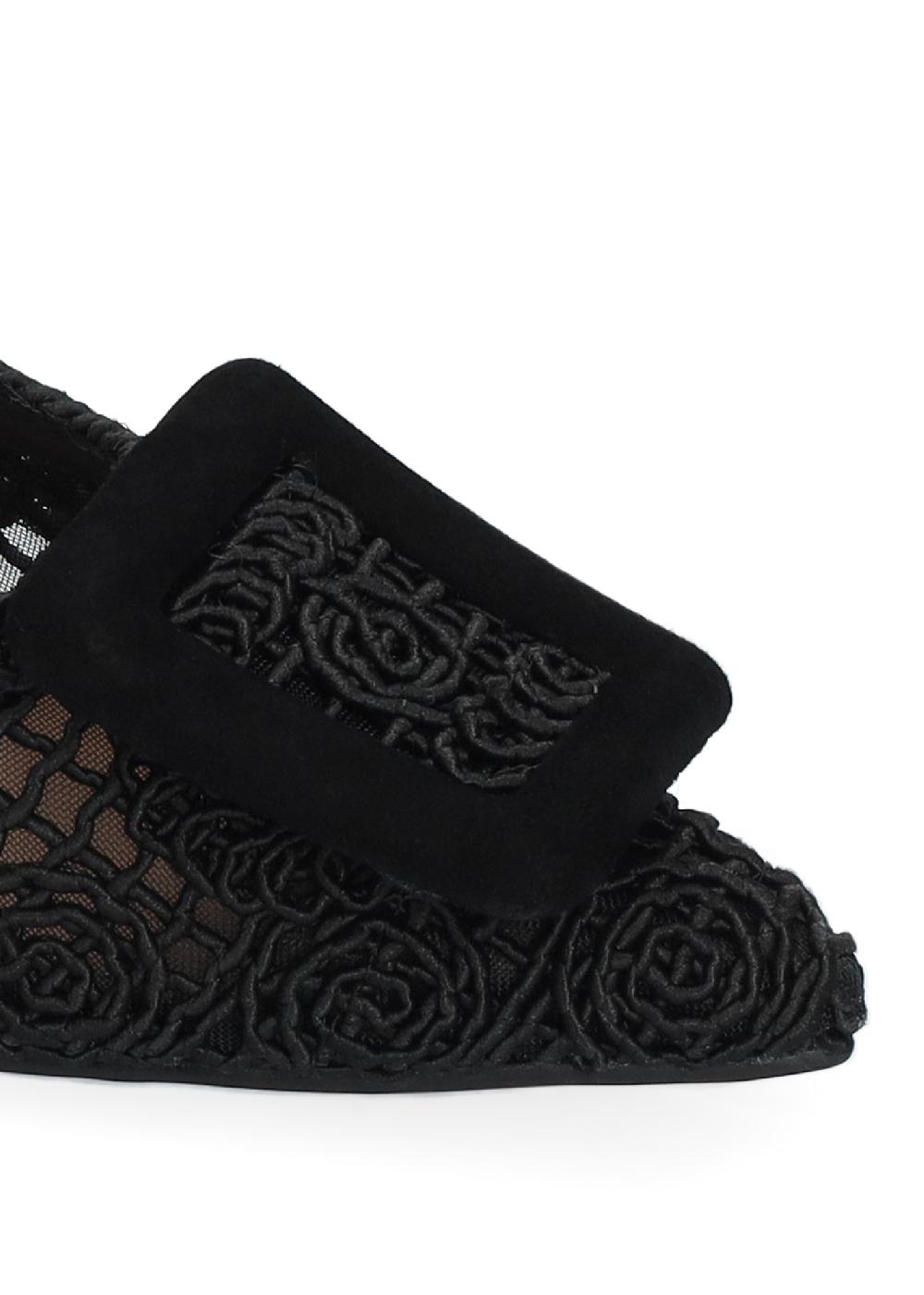 Bibi lou DALILA PUMP 55 Rebajas de fin de temporada