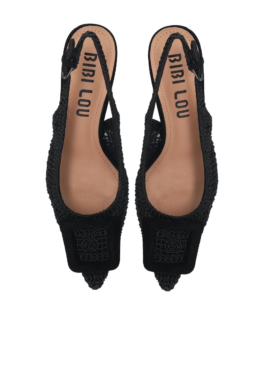 Bibi lou DALILA PUMP 55 Rebajas de fin de temporada
