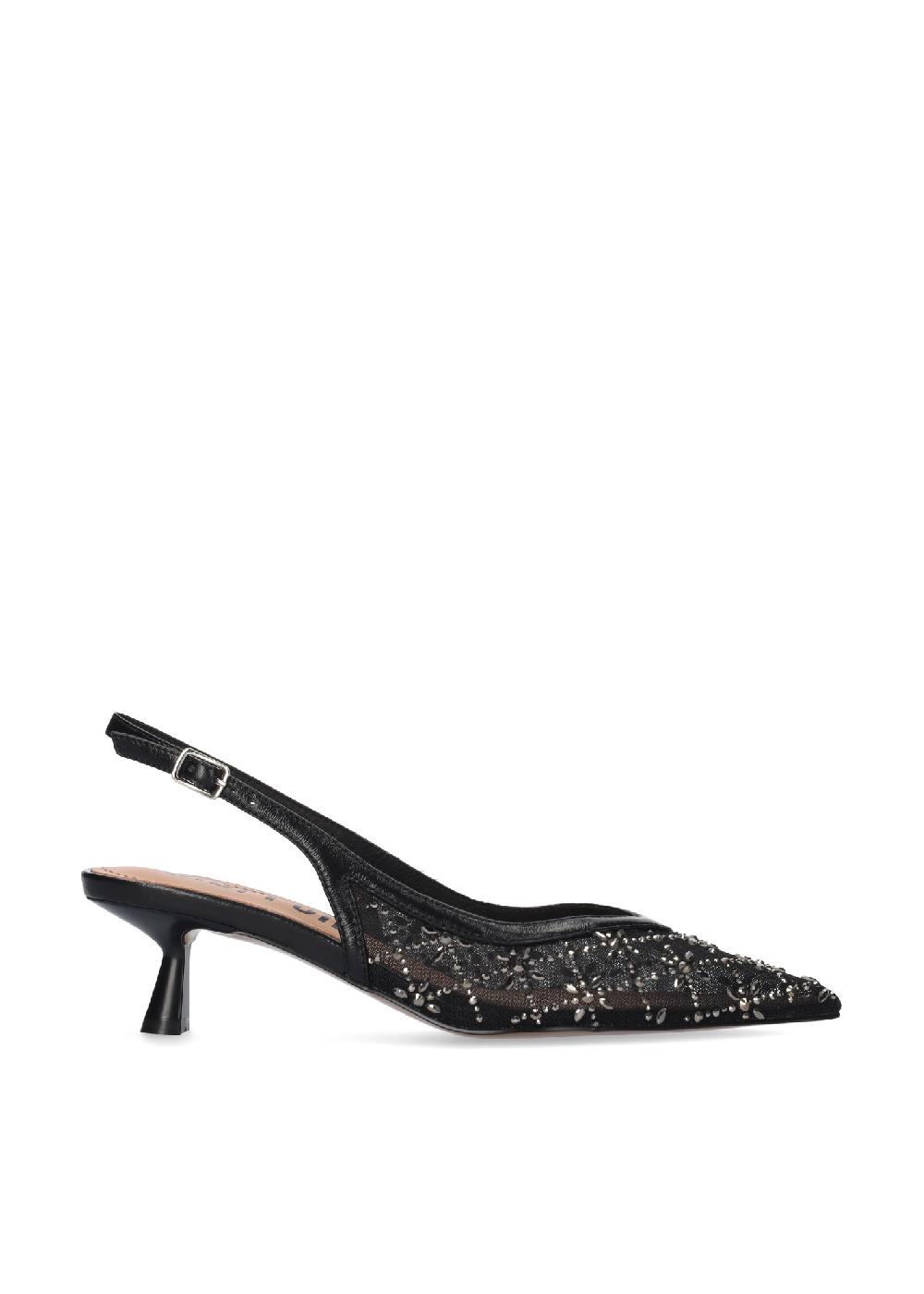 Bibi lou HELIA 45 PUMP
