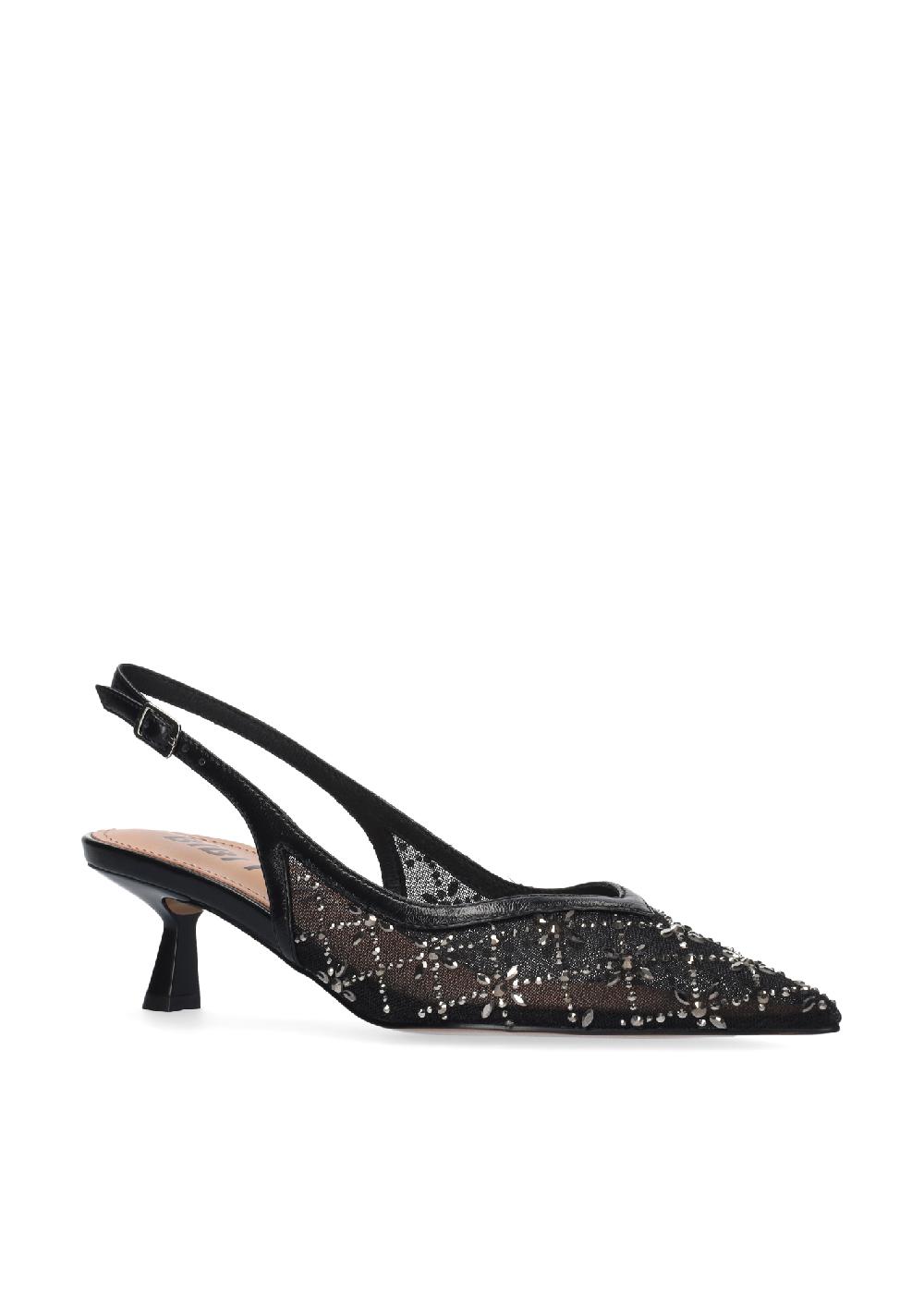 Bibi lou HELIA 45 PUMP Devoluciones gratuitas