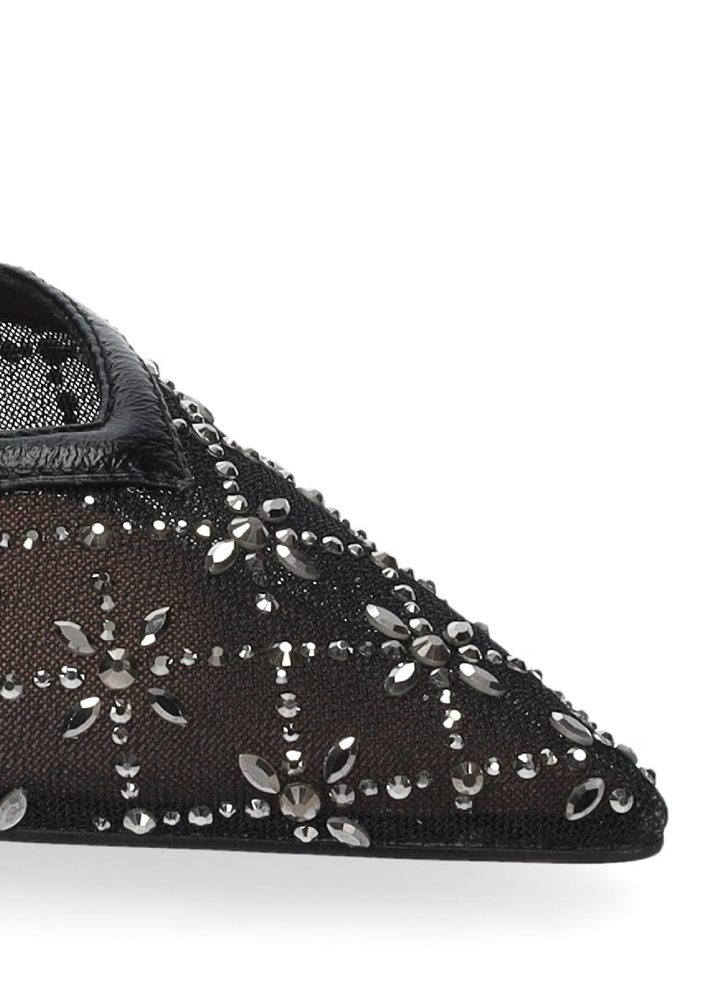 Bibi lou HELIA 45 PUMP Devoluciones gratuitas