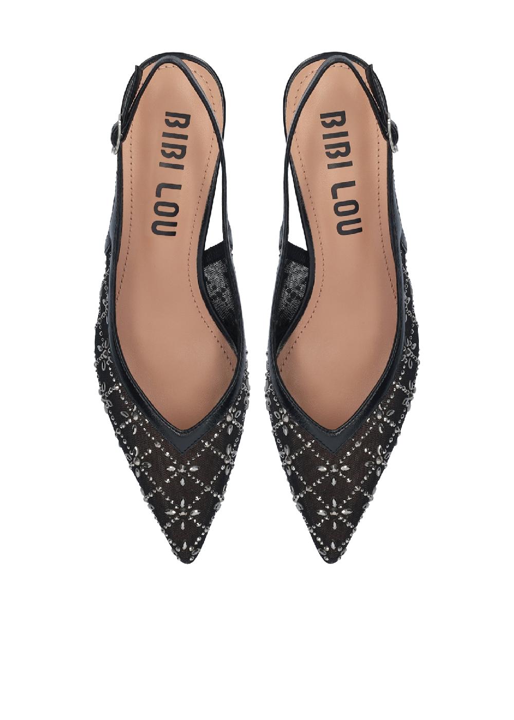 Bibi lou HELIA 45 PUMP Devoluciones gratuitas