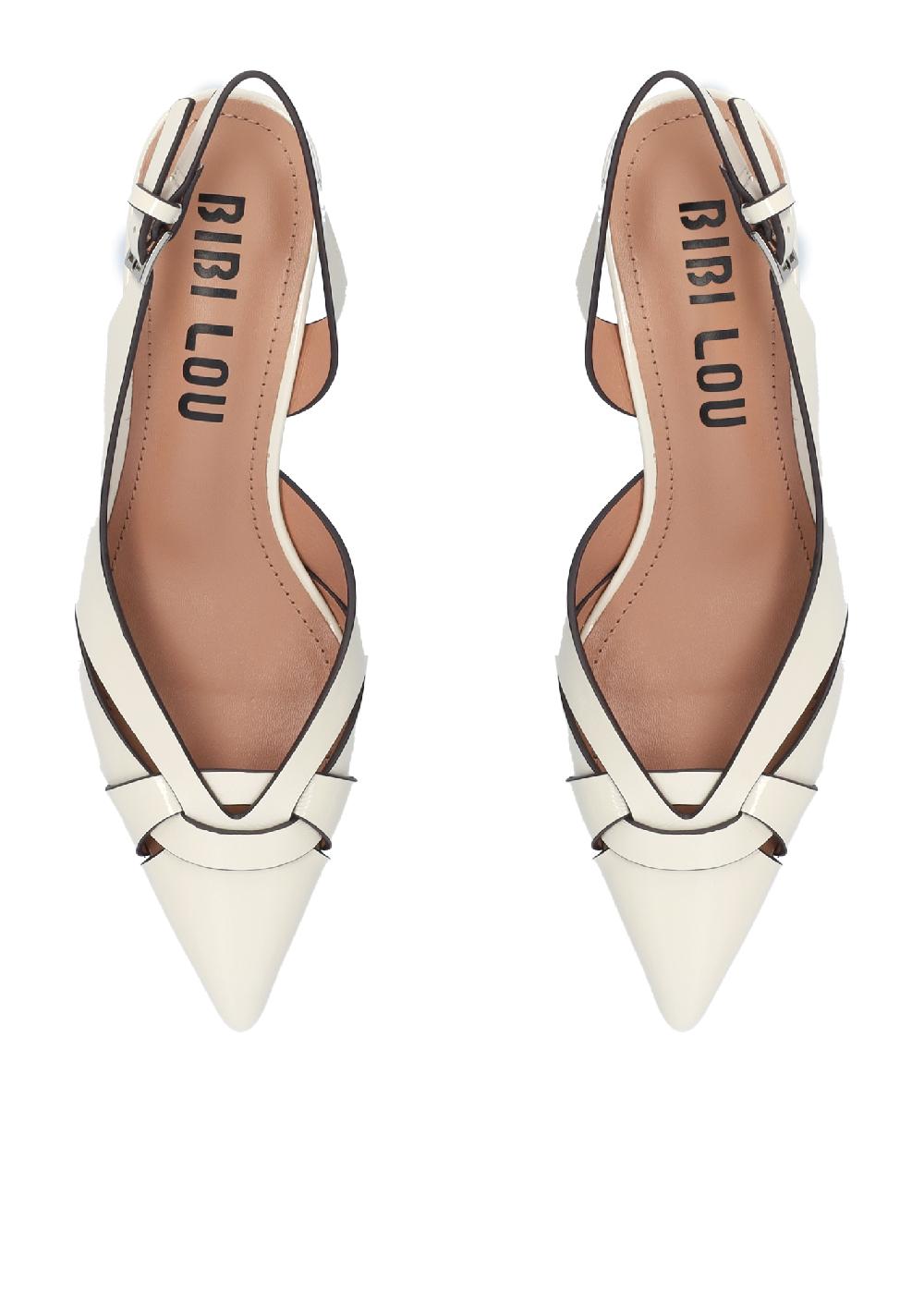 Bibi lou NOLIA 45 PUMP En línea
