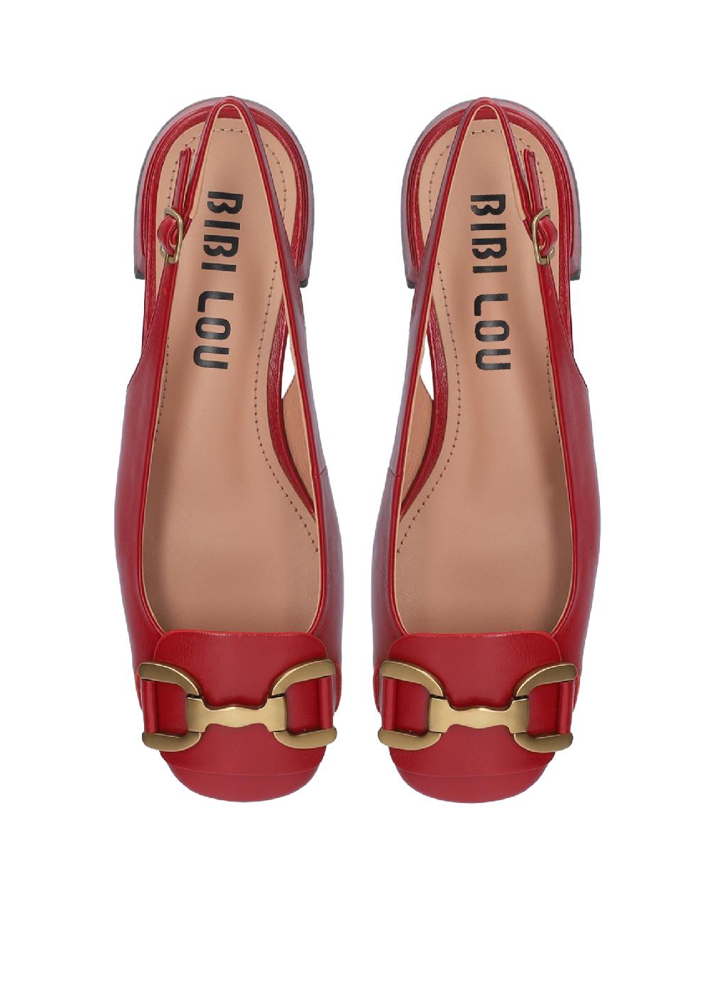 Bibi lou VELA 25 PUMP Outlet