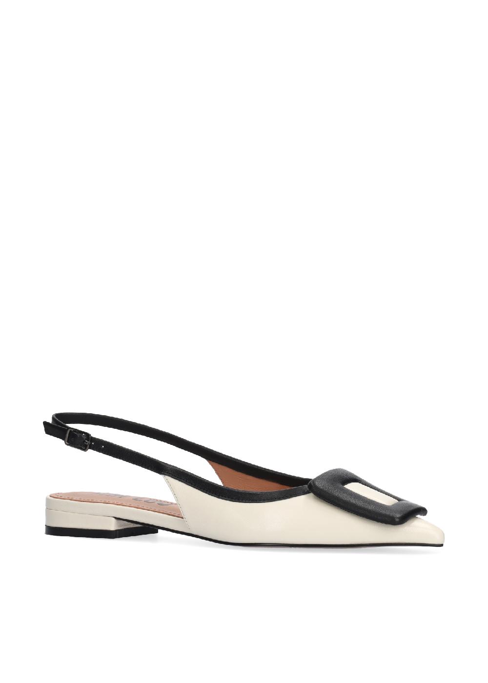 Bibi lou BONNIE FLAT Rebajas